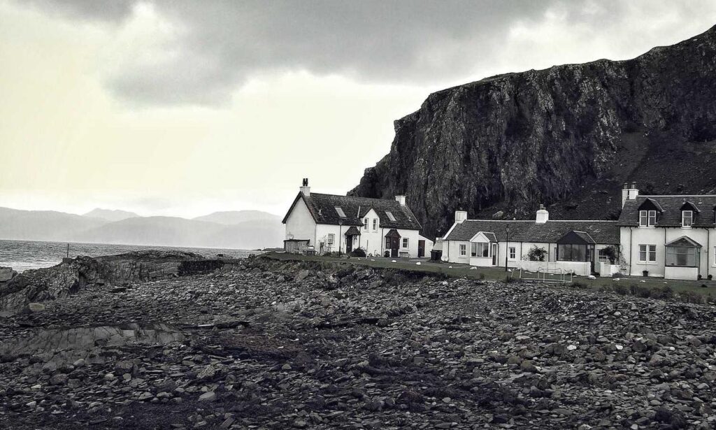 how to visit yukevalo island