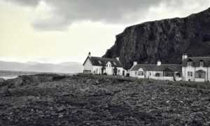 how to visit yukevalo island