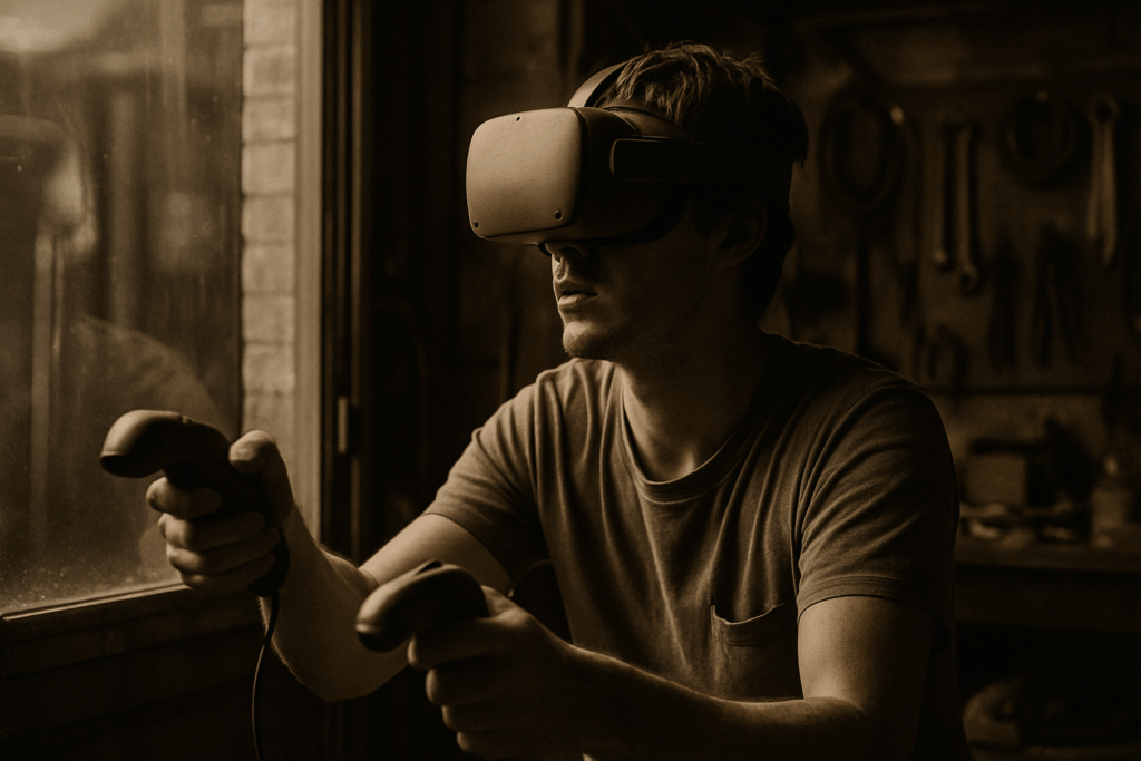 metaverse gaming predictions