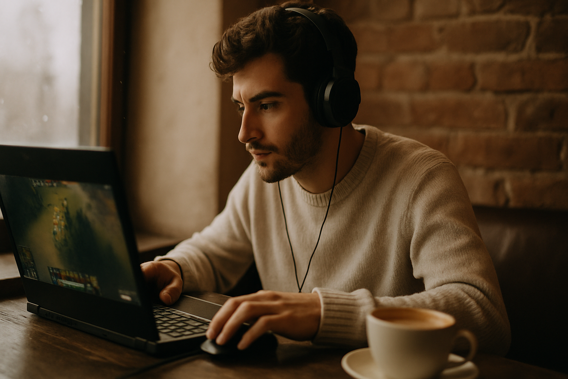 Best Guidelines for Online Gaming Feedgamebuzz