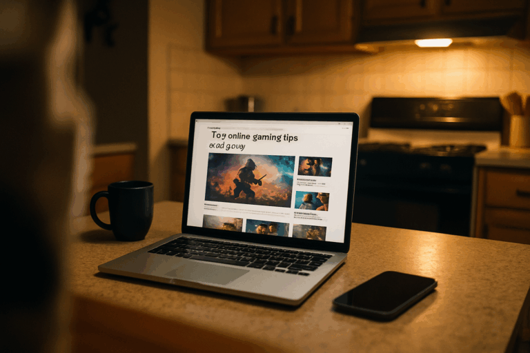 best online gaming guide feedgamebuzz