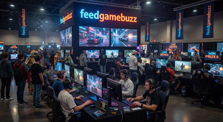 feedgamebuzz