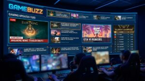 gaming updates feedgamebuzz