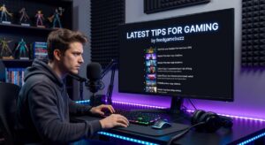 latest tips for gaming by feedgamebuzz