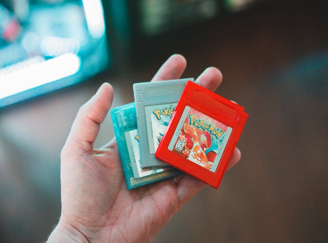 The Online Gaming Event of the Year Scookievent