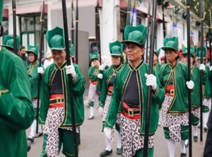 welcome to samdalri sub indo episode 13