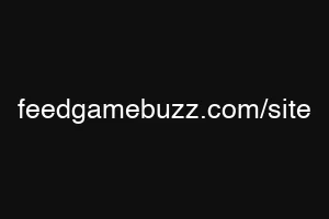 feedgamebuzz.com/site