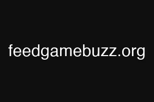 feedgamebuzz.org